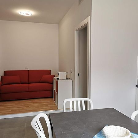 Appartamenti Vanin Ca' Di Valle Cavallino-Treporti Extérieur photo
