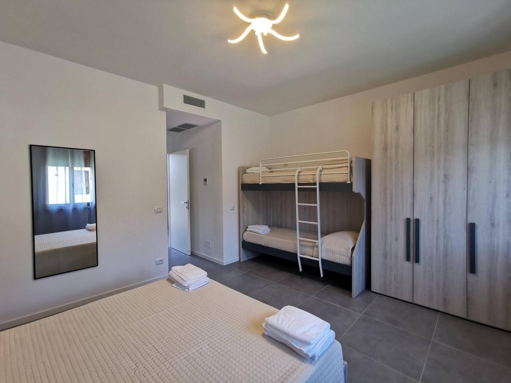 Appartamenti Vanin Ca' Di Valle Cavallino-Treporti Extérieur photo