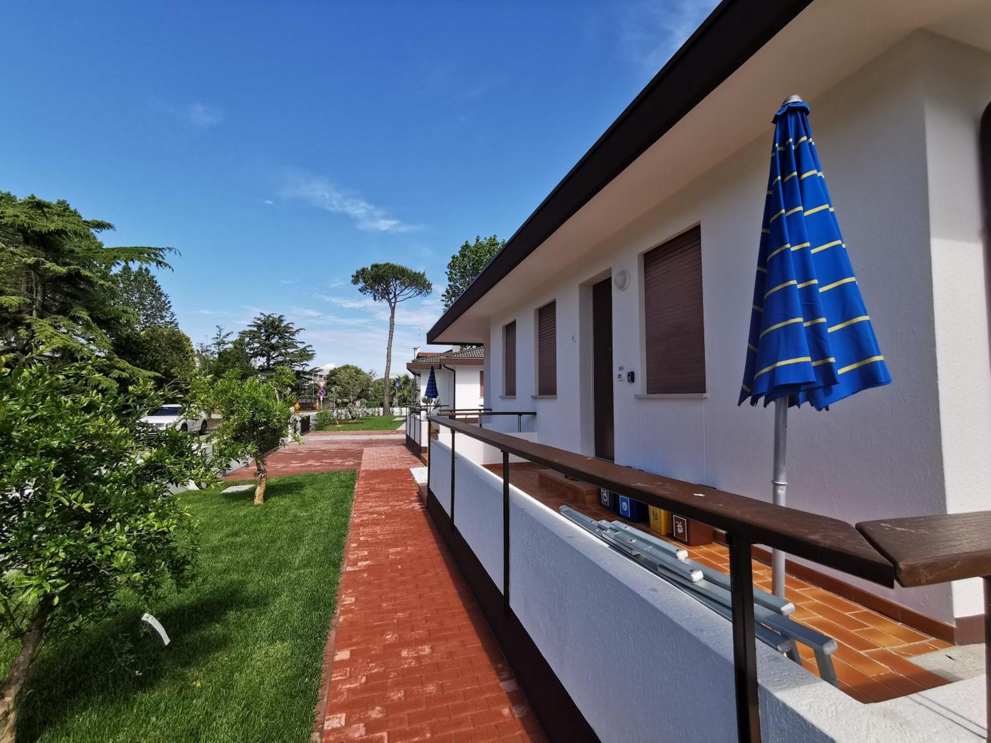 Appartamenti Vanin Ca' Di Valle Cavallino-Treporti Extérieur photo