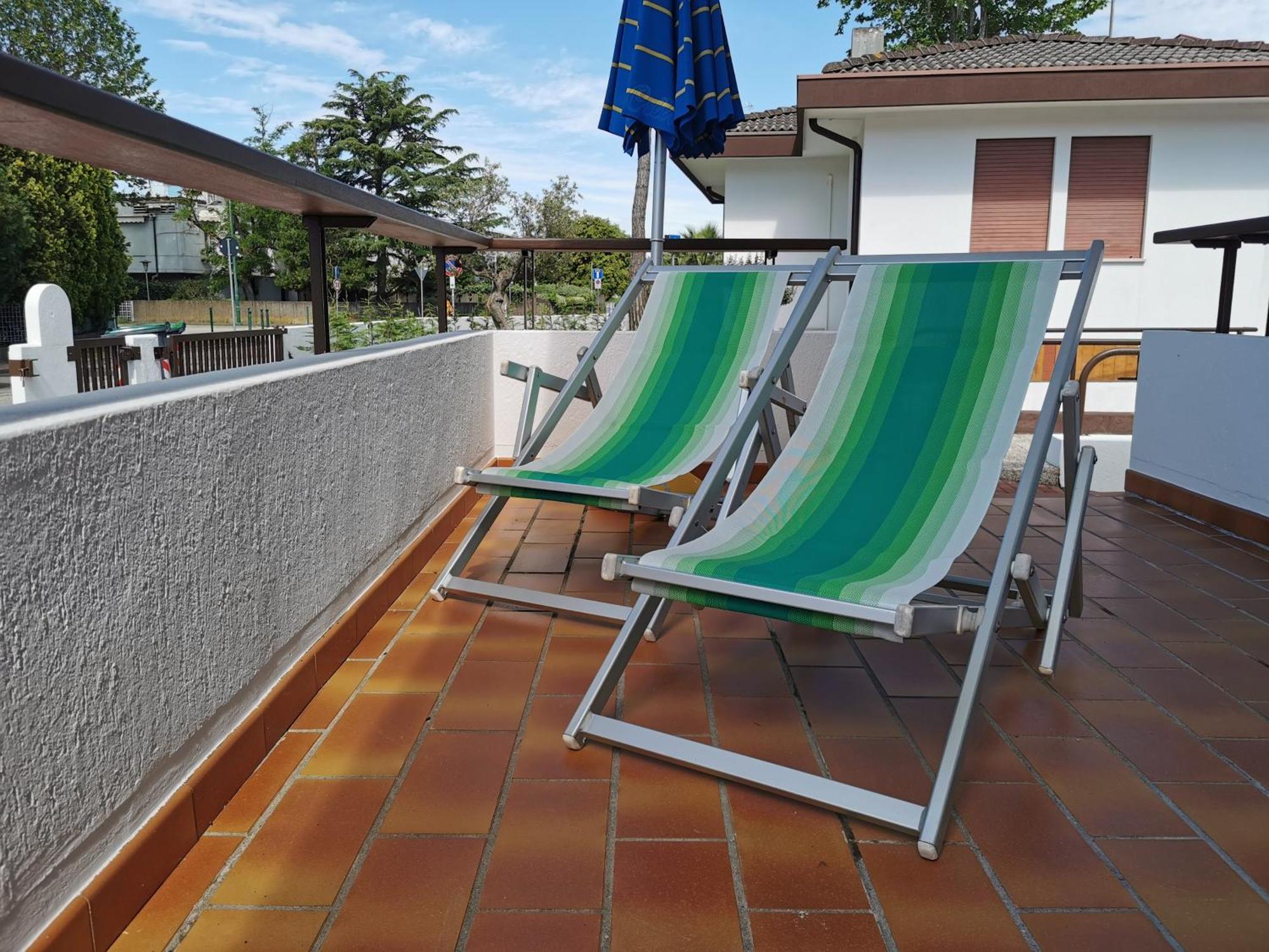Appartamenti Vanin Ca' Di Valle Cavallino-Treporti Extérieur photo